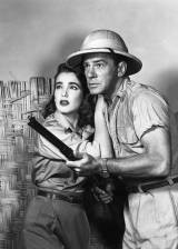 ©1954 Universal Studios - Creature from the Black Lagoon (Creature from the Black Lagoon)