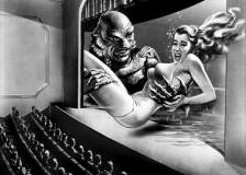 ©1954 Universal Studios - Creature from the Black Lagoon (Creature from the Black Lagoon)