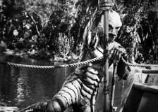 ©1954 Universal Studios - Creature from the Black Lagoon (Creature from the Black Lagoon)