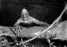 ©1954 Universal Studios - Creature from the Black Lagoon (Creature from the Black Lagoon)