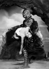 ©1954 Universal Studios - Creature from the Black Lagoon (Creature from the Black Lagoon)