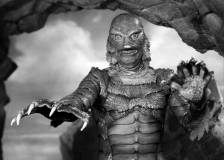 ©1954 Universal Studios - Creature from the Black Lagoon (Creature from the Black Lagoon)