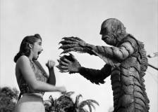 ©1954 Universal Studios - Creature from the Black Lagoon (Creature from the Black Lagoon)