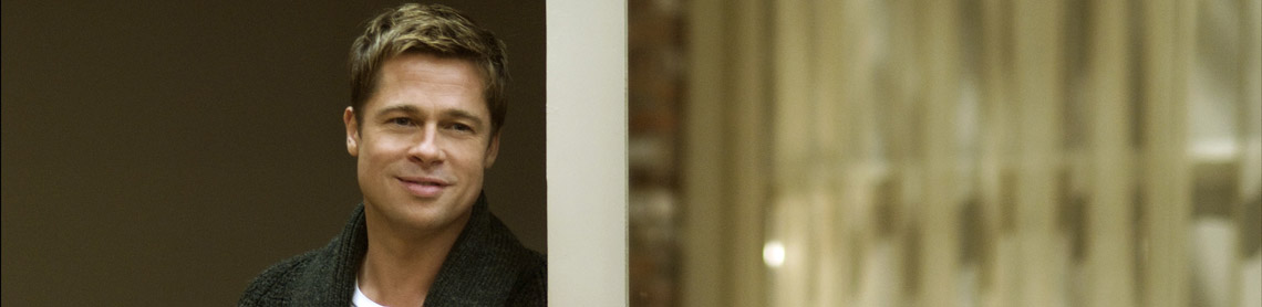 The Curious Case of Benjamin Button