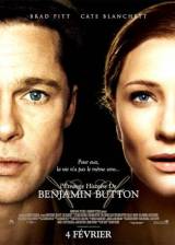 Miniature d'affiche française de 'L'étrange histoire de Benjamin Button'