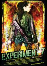 Us poster thumbnail from 'Experiment 7'