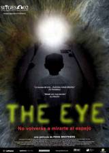 Miniature d'affiche espagnole de 'The Eye'