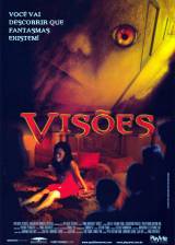 Miniature d'affiche brésilienne de 'The Eye'