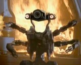 Icône pour lancer la bande-annonce n°1 de 'Eyeborgs'