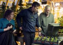 ©2006 Universal Pictures - Les fils de l'homme (Children of Men)
