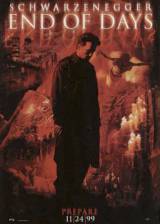 Miniature d'affiche inconnue de 'La fin des temps'