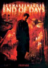 Miniature d'affiche inconnue de 'La fin des temps'