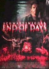 Miniature d'affiche inconnue de 'La fin des temps'