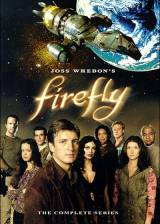 affichette de Firefly - SciFi-Movies