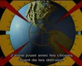 Icône pour lancer la bande-annonce n°1 de 'Flash Gordon'