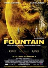 Miniature d'affiche française de 'The Fountain'