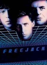 Unknown poster thumbnail from 'Freejack'