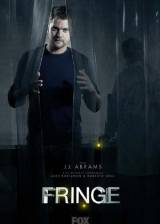 Miniature d'affiche américaine de 'Fringe'
