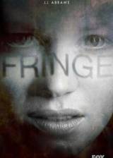 Miniature d'affiche américaine de 'Fringe'