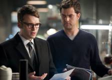 © Warner Bros Entertainment Inc - Saison 3 - Fringe (Fringe)