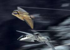 ©2005 Columbia Pictures - Furtif (Stealth)