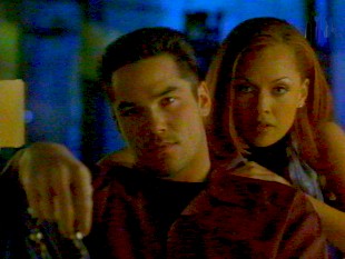 Tre et Alex - Futuresport