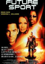 Miniature d'affiche française de 'Futuresport'