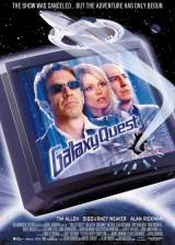 Us poster thumbnail from 'Galaxy Quest'