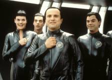 ©1999 DreamWorks SKG - Galaxy Quest (Galaxy Quest)