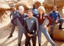 ©1999 DreamWorks SKG - Galaxy Quest (Galaxy Quest)