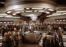 ©1999 DreamWorks SKG - Galaxy Quest (Galaxy Quest)