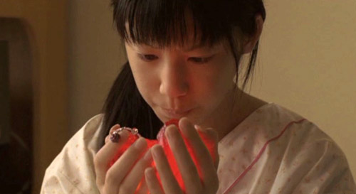 Le cristal est la réponse - Gamera l'héroïque (Chiisaki yûsha-tachi: Gamera)