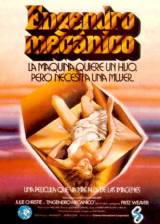 Spanish poster thumbnail from 'Demon Seed'