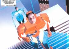 ©1993 20th Century Fox - Ghost in the Machine (Ghost in the Machine)