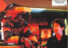 ©1993 20th Century Fox - Ghost in the Machine (Ghost in the Machine)