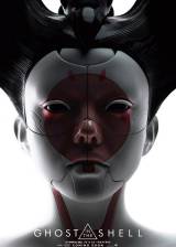 Miniature d'affiche américaine de 'Ghost in the Shell'