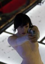 ©2017 Paramount - Ghost in the Shell (Ghost in the Shell)