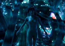 ©2017 Paramount - Ghost in the Shell (Ghost in the Shell)