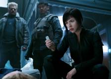 ©2017 Paramount - Ghost in the Shell (Ghost in the Shell)