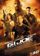 G.I. Joe : conspiration