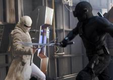 ©2009 Paramount Pictures - G.I. Joe: The Rise of Cobra (G.I. Joe: The Rise of Cobra)