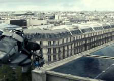 ©2009 Paramount Pictures - G.I. Joe: The Rise of Cobra (G.I. Joe: The Rise of Cobra)