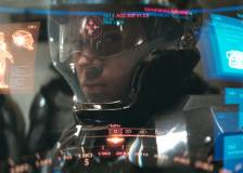 ©2009 Paramount Pictures - G.I. Joe: The Rise of Cobra (G.I. Joe: The Rise of Cobra)