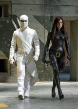 ©2009 Paramount Pictures - G.I. Joe: The Rise of Cobra (G.I. Joe: The Rise of Cobra)