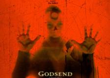 Miniature d'affiche américaine de 'Godsend, expérience interdite'