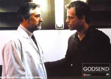 ©2004 Lionsgate - Godsend, expérience interdite (Godsend)