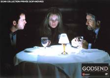 ©2004 Lionsgate - Godsend, expérience interdite (Godsend)