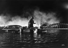 ©1954 Toho - Godzilla (Gojira)