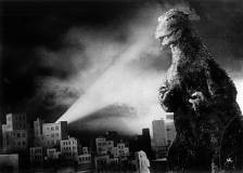 ©1954 Toho - Godzilla (Gojira)