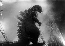 ©1954 Toho - Godzilla (Gojira)